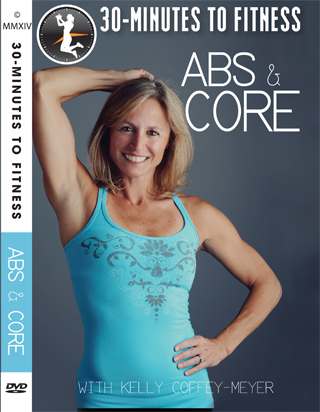 30 Minutes to Fitness "Abs & Core"