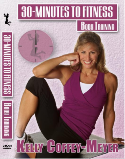30 Minutes to Fitness "Body Training"