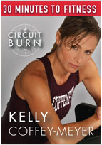 30 Minutes to Fitness "Circuit Burn"