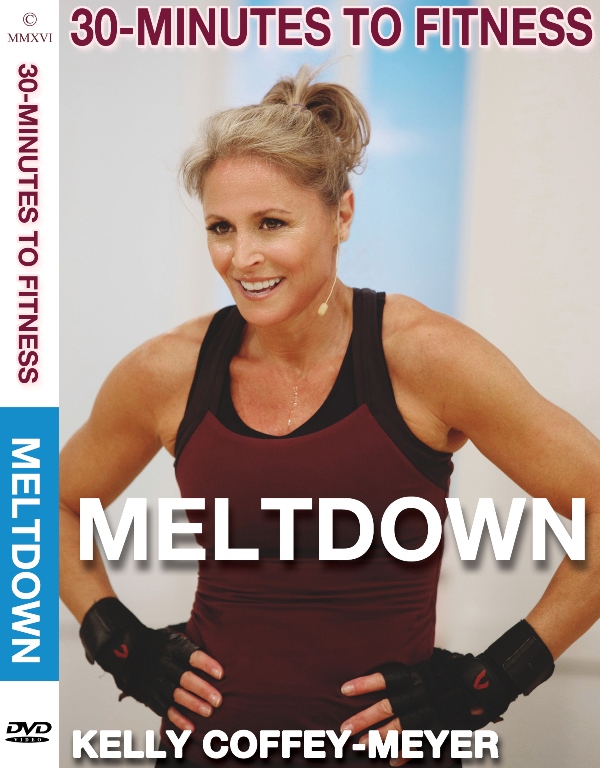 30 Minutes to Fitness "Meltdown"
