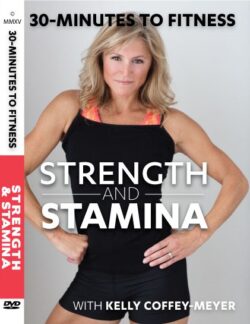 30 Minutes to Fitness "Strength & Stamina"