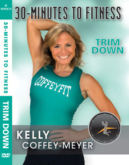30 Minutes to Fitness "Trim Down"