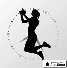 Coffeyfit - App Store