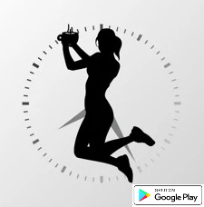 Coffeyfit - Google Play Store App